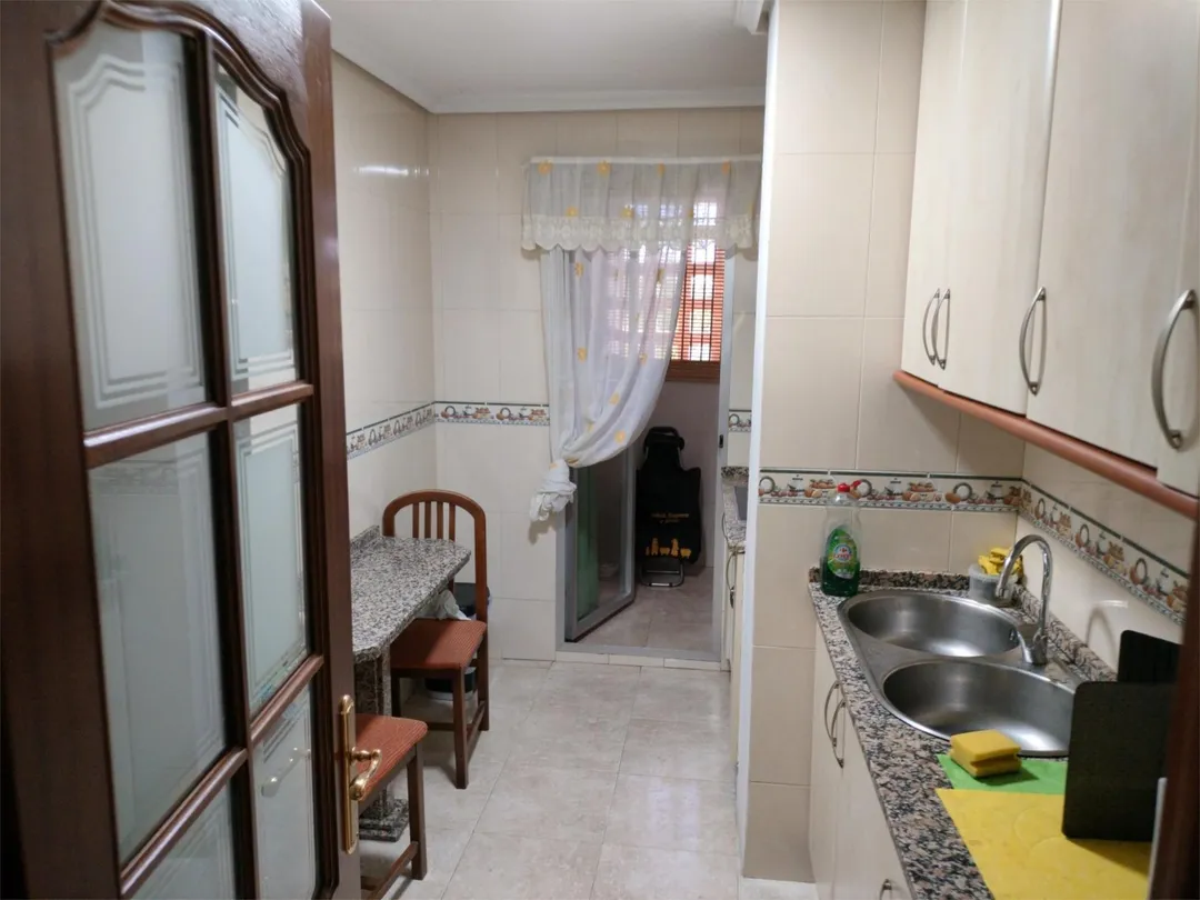 Piso en  Avenida Ministerio de la Vivienda 13 - Foto 16