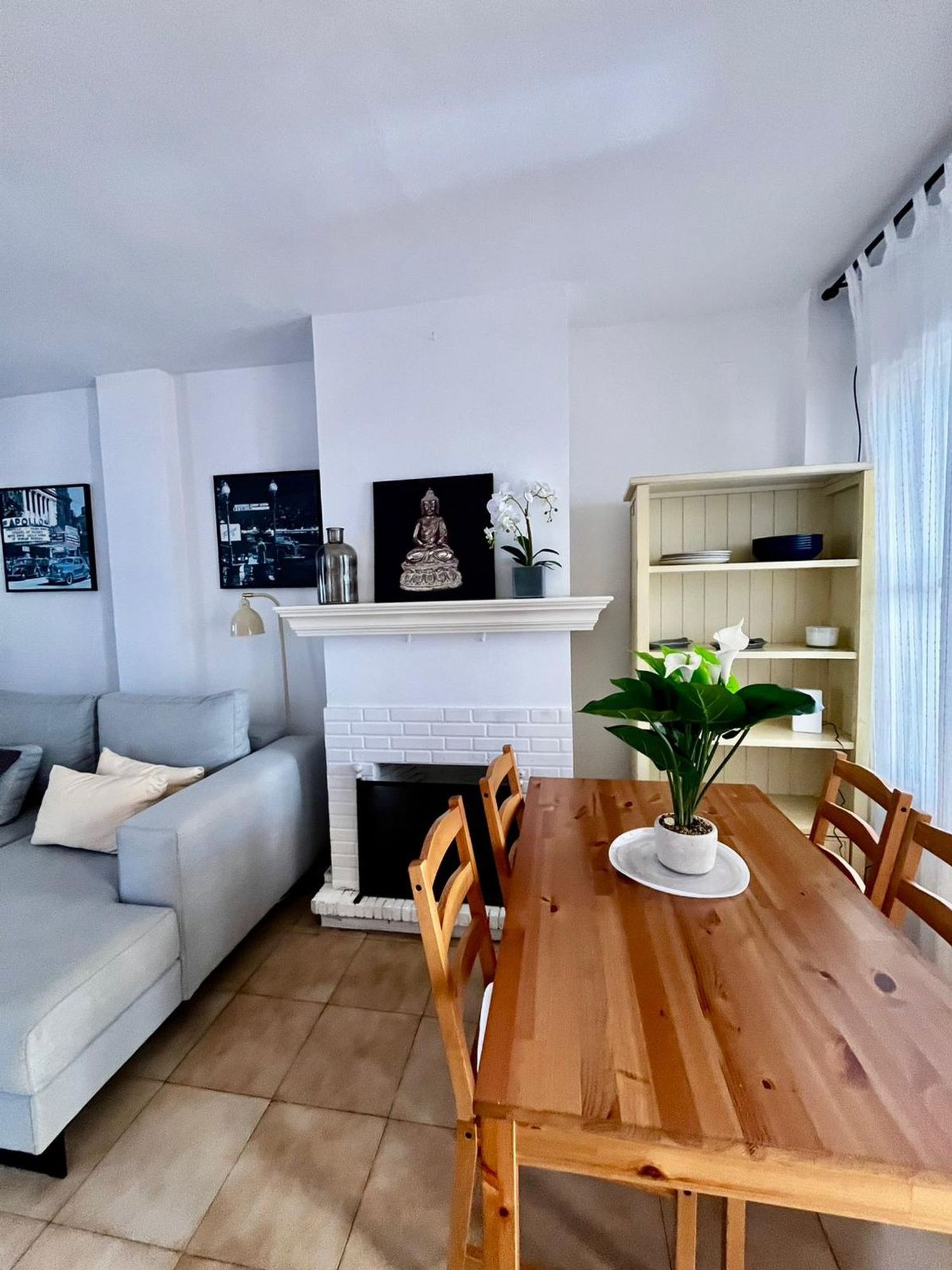 Casa independiente en Los Gallos - La Coquina - Foto 1