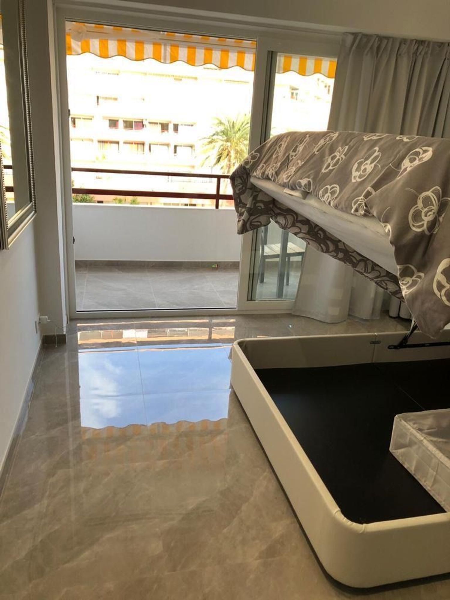Estudio en Calle Cap Ponent, 27 - Foto 10