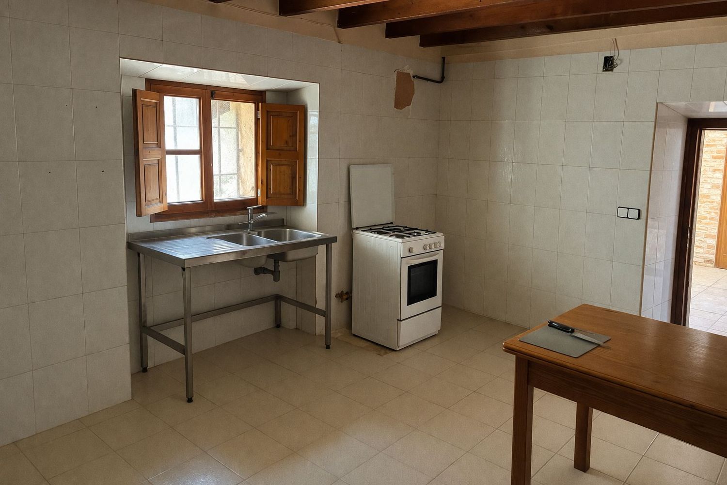 Casa de pueblo en Secar de la Real - Foto 9