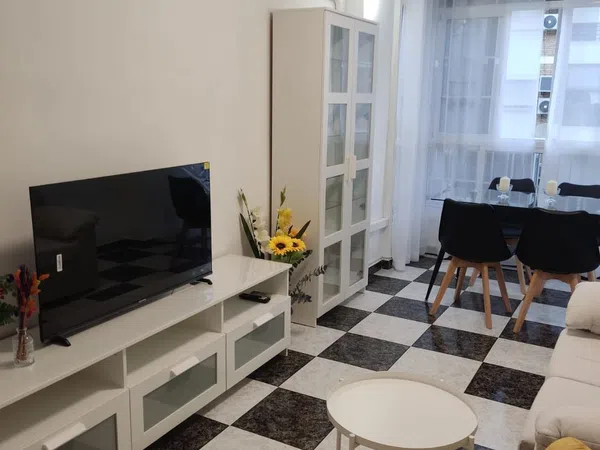 Piso en Grupo Santa Justa, 4