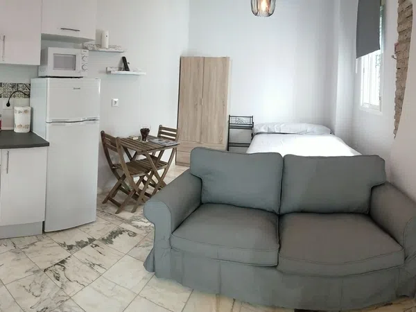 Estudio en calle de Santa Clara, 59 - Foto 5