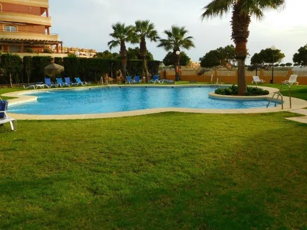 Piso en Calle Ánade, 4, El Sabinar - Urbanizaciones - Las Marinas - Foto 2