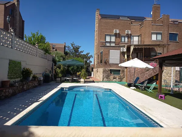 Chalet pareado en Rivas Urbanizaciones, Rivas Urbanizaciones - Foto 5