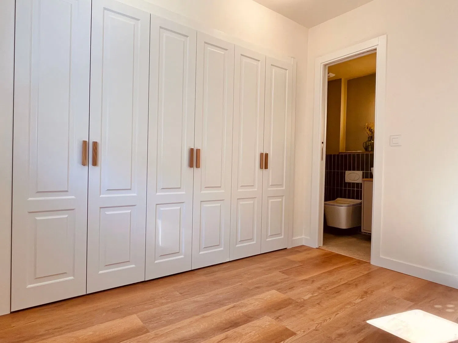 Piso en calle de Leñeros, 17 - Foto 13