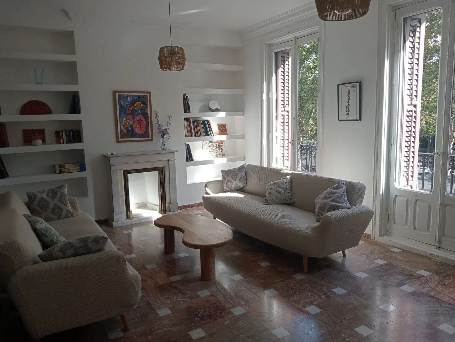 Piso en paseo del Prado, 44 - Foto 2