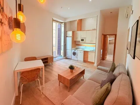 Piso en C. Moreno Monroy, 8 - Foto 1