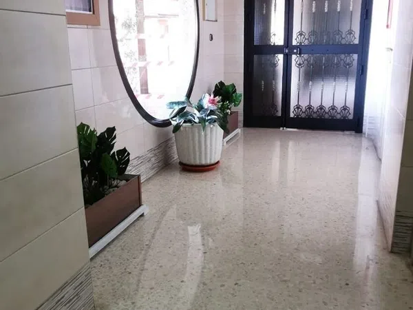 Piso en Paseo marina española, 88, Zona Centro, Zona Centro - Foto 3