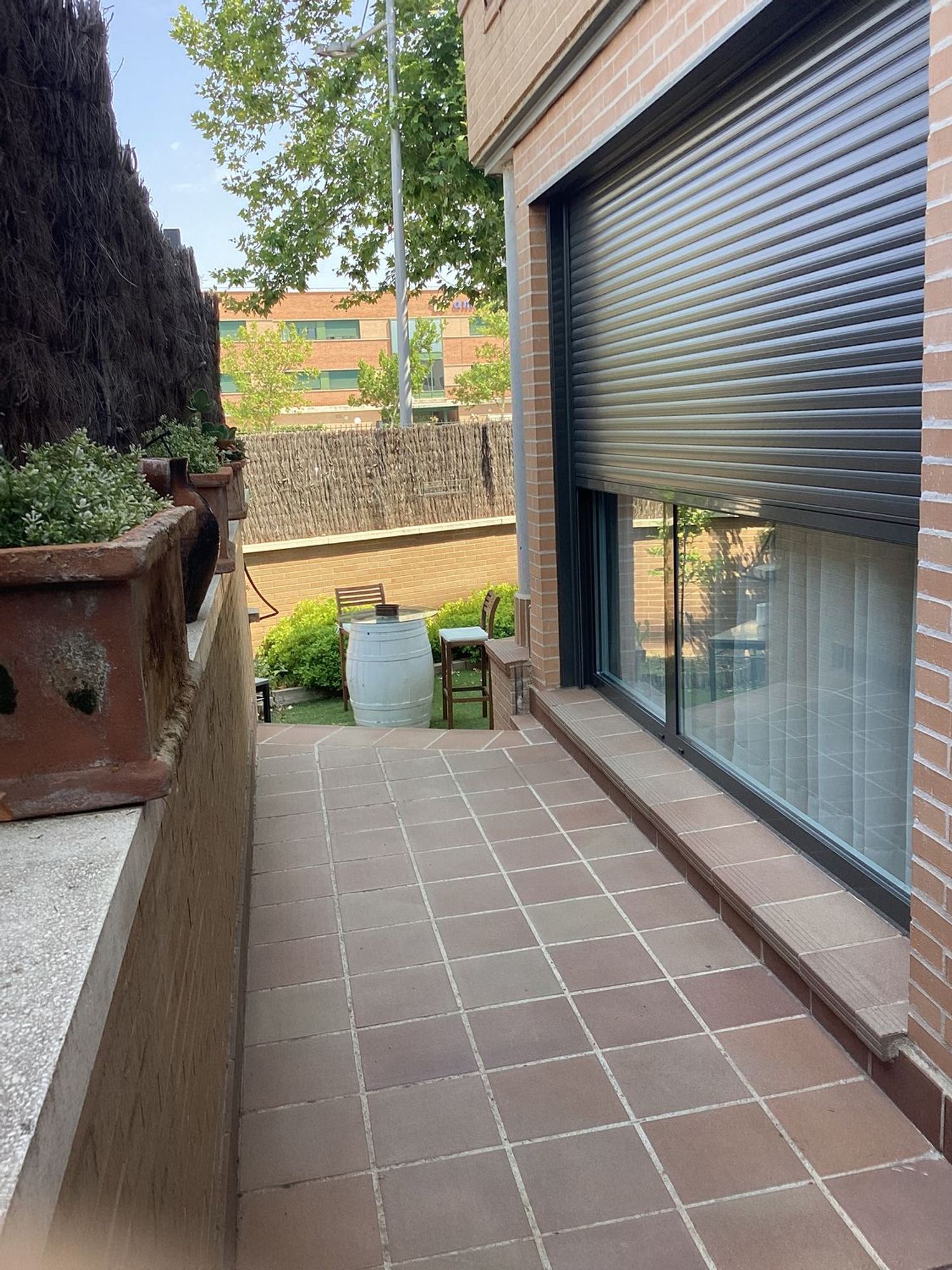 Piso en avenida de Metepec, 1 - Foto 32