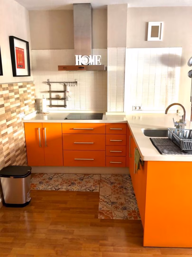 Piso en  Doña Berenguela 18 - Foto 2