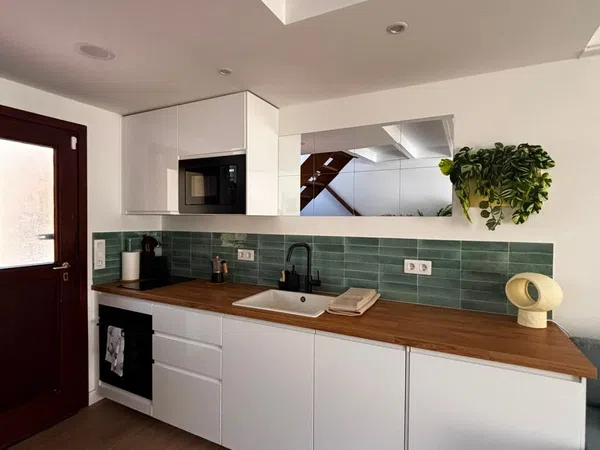 Casa o chalet independiente en parque holandes, 30, Parque Holandés - Foto 8