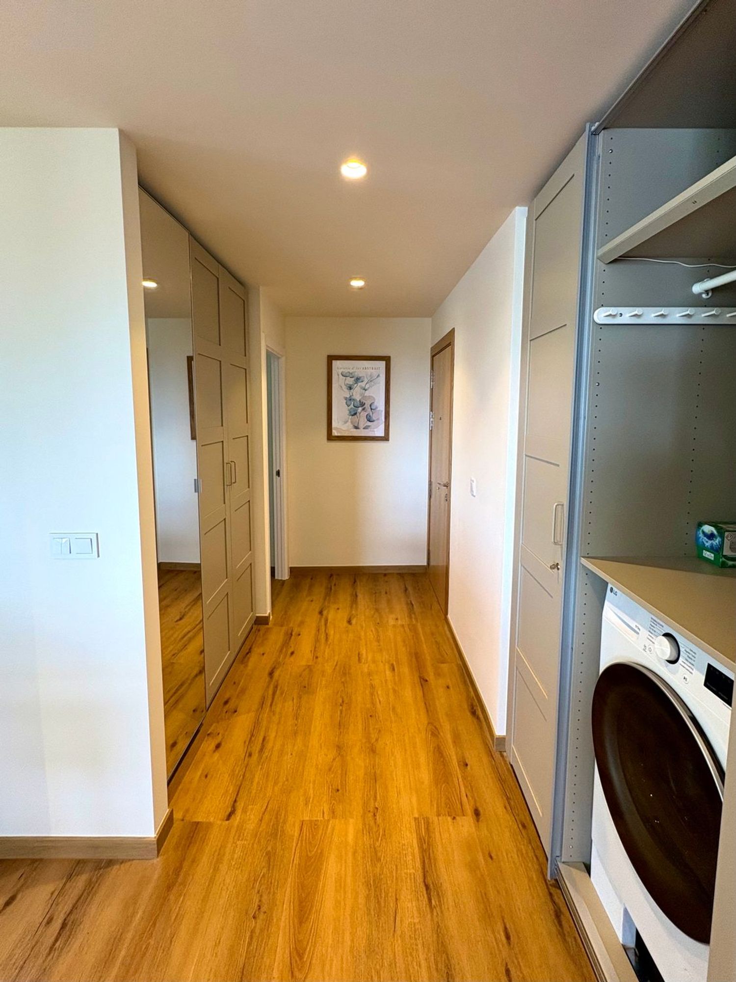 Piso en calle del Doctor Lluch, 18 - Foto 8