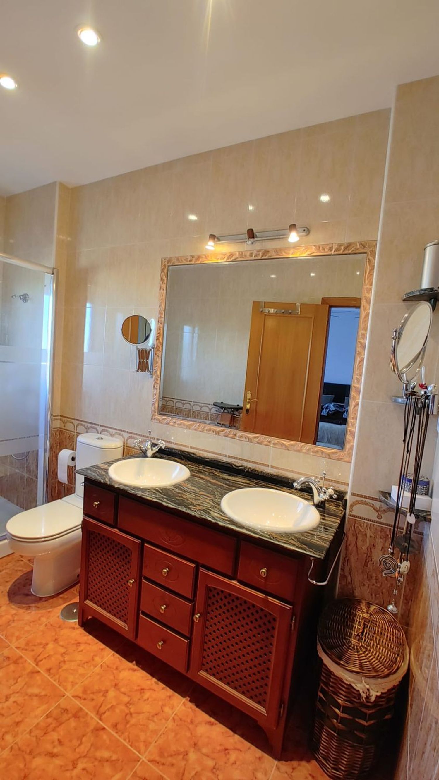 Chalet adosado en calle Virgilio, 78 - Foto 15