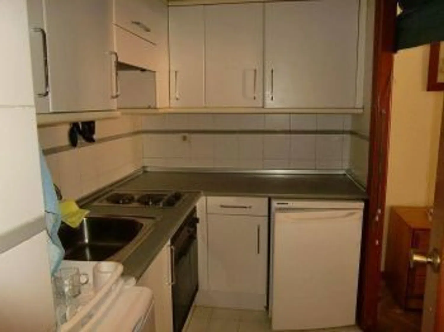 Piso en C. de Meléndez Valdés, 14 - Foto 3