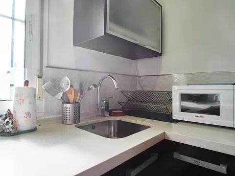 Estudio en calle Luis Montoto, 50 - Foto 14