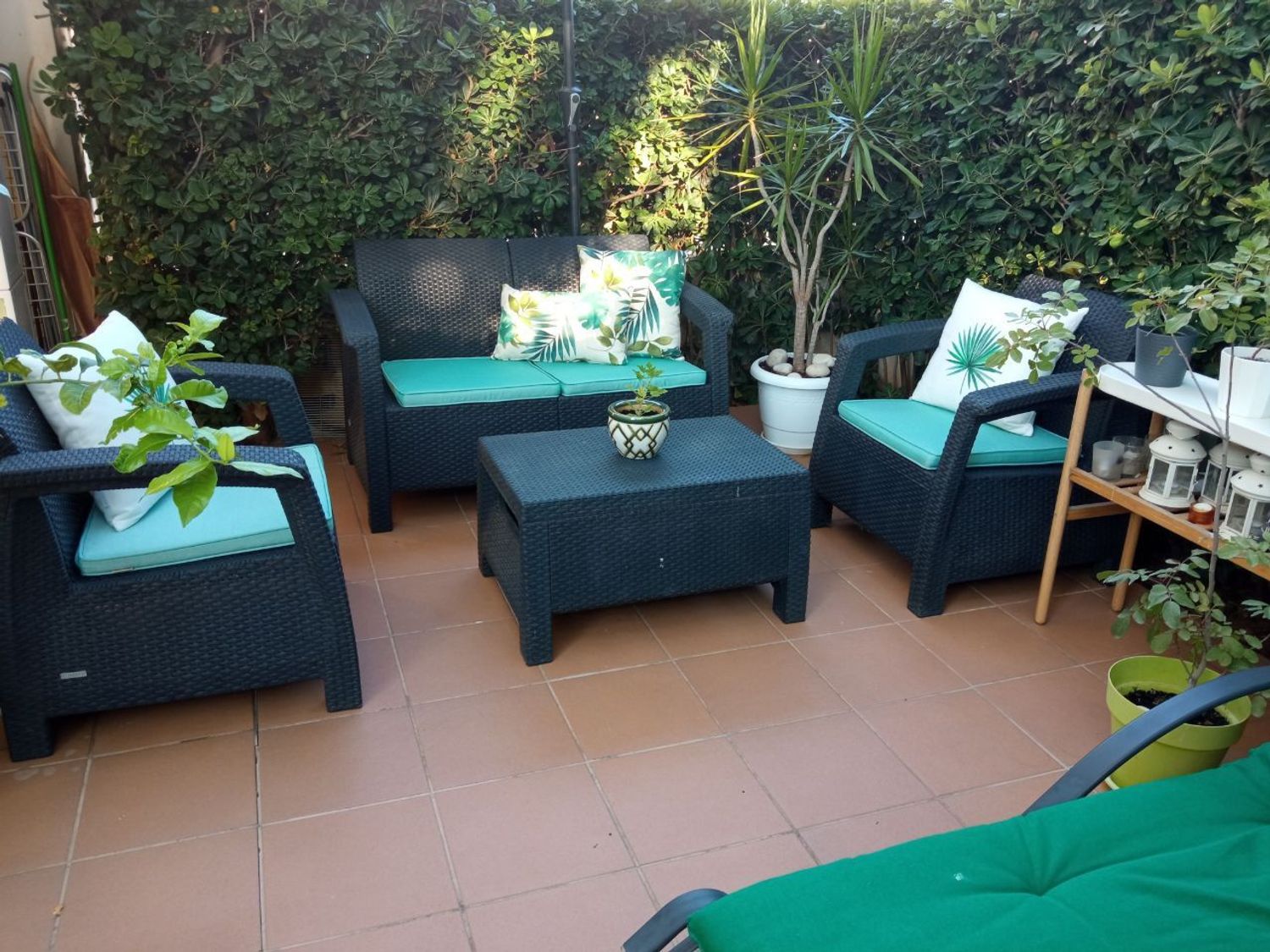Piso en Calle Mar Adriatica, 1, El Palmar-Los Molinos - Foto 3