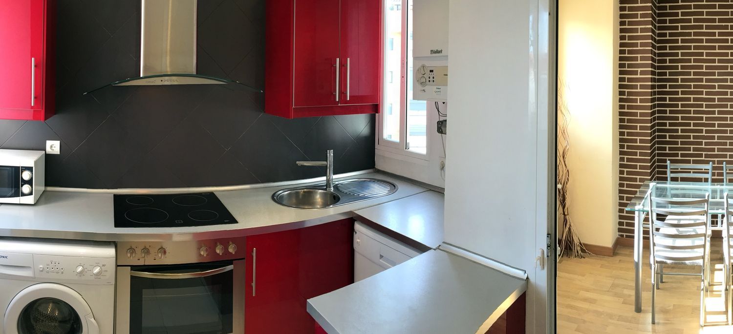 Piso en calle Algete, 13 - Foto 4