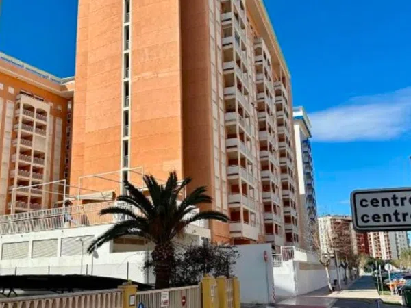 Piso en Avenida Columbretes, 6, Zona Playa de la Concha, Zona Playa de la Concha - Foto 10