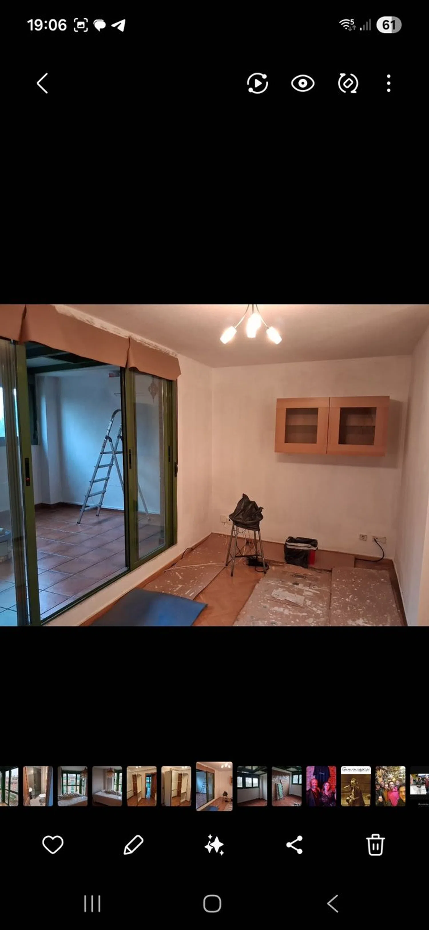 Ático en paseo del Comandante Fortea, 9 - Foto 17