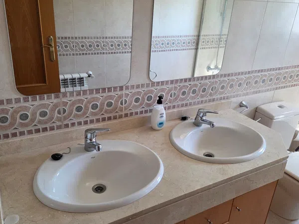 Piso en Calle Sarasate, 45, Golf - El Carralero, Golf - El Carralero - Foto 16