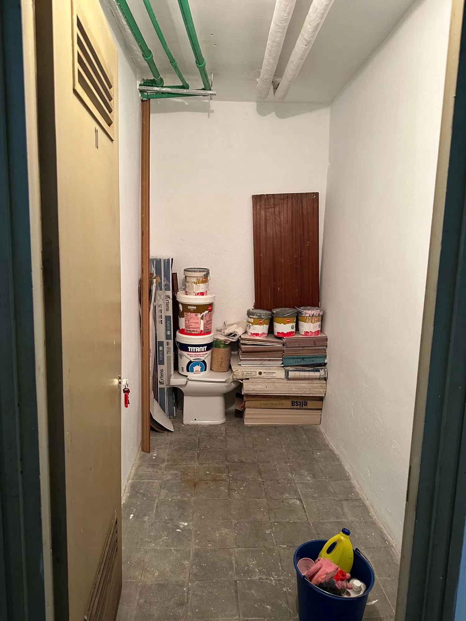 Piso en avenida de Pío XII, 55 - Foto 37