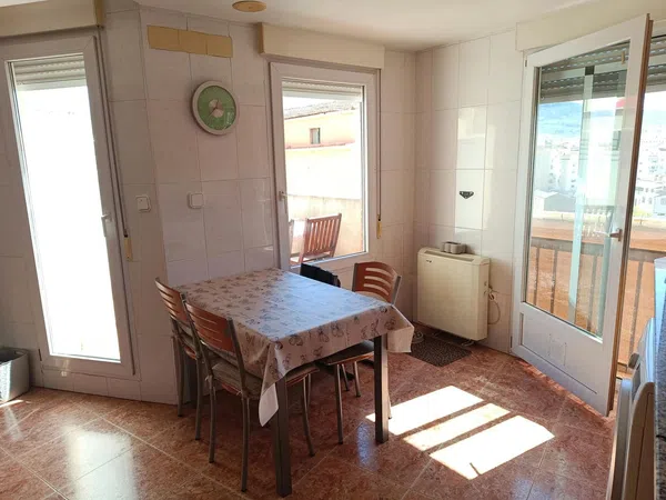 Chalet adosado en Calle Escultor Peresejo, 2, Barri Eixample, Barri Eixample - Foto 9