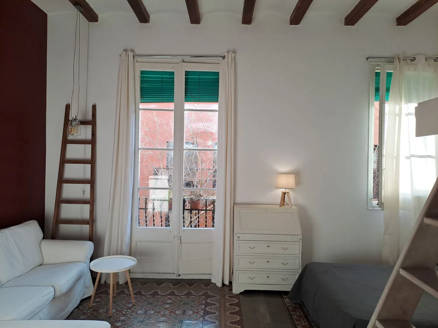 Ático en Barrio Les Corts - Foto 2