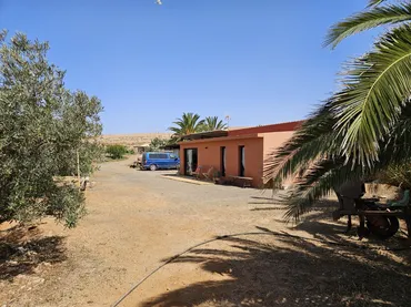 Finca rústica en  Calle la Cuesta 31 - Foto 17
