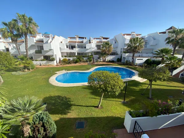 Piso en Avenida del Deporte s/n, Islantilla Golf, Islantilla Golf - Foto 1