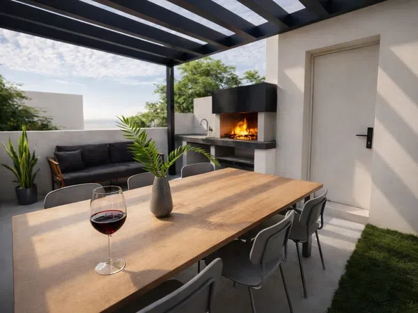 Chalet adosado en Calle Vicente Aleixandre, 21 - Foto 4