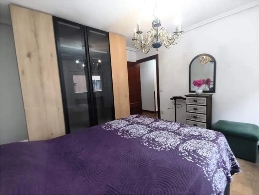 Piso en Nuevo Hospital - Foto 4