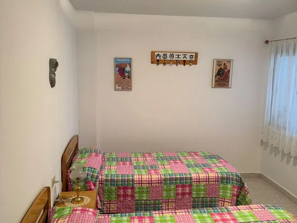 Piso en Calle Riu Sénia, 2, Les Palmeres, Les Palmeres - Foto 8