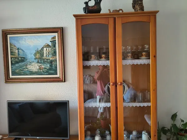 Piso en Calle Pardo Gimeno, 73, Babel - Foto 10