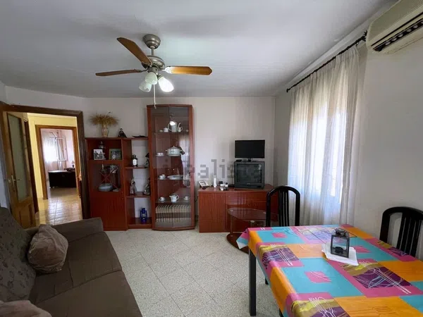 Piso en calle Ocho de Marzo, 35