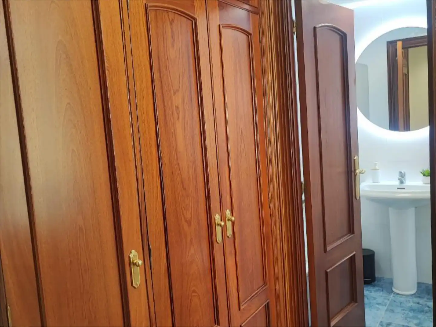 Piso en  Rúa Manuel de Castro 15 - Foto 22