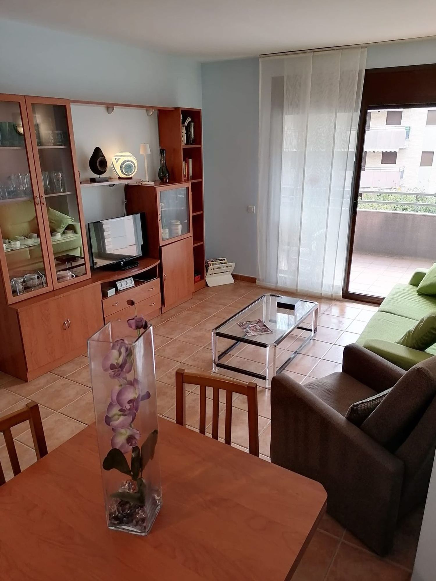 Piso en Rosa Sensat, 100, Barenys, Barenys - Foto 12