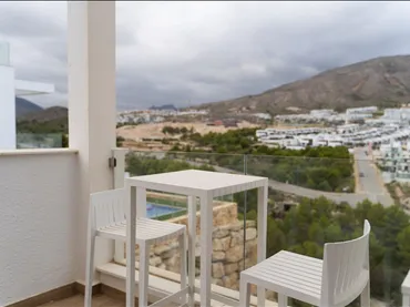 Apartamento en  Avenida Costa Brava 31 - Foto 27