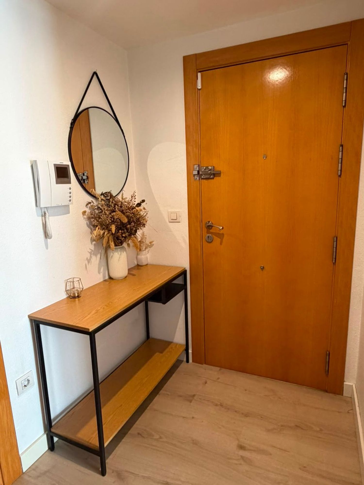 Piso en Paseo Joaquín Garrigues Walker, 9, Zona Juan Carlos I - Avenida de Europa - Foto 5