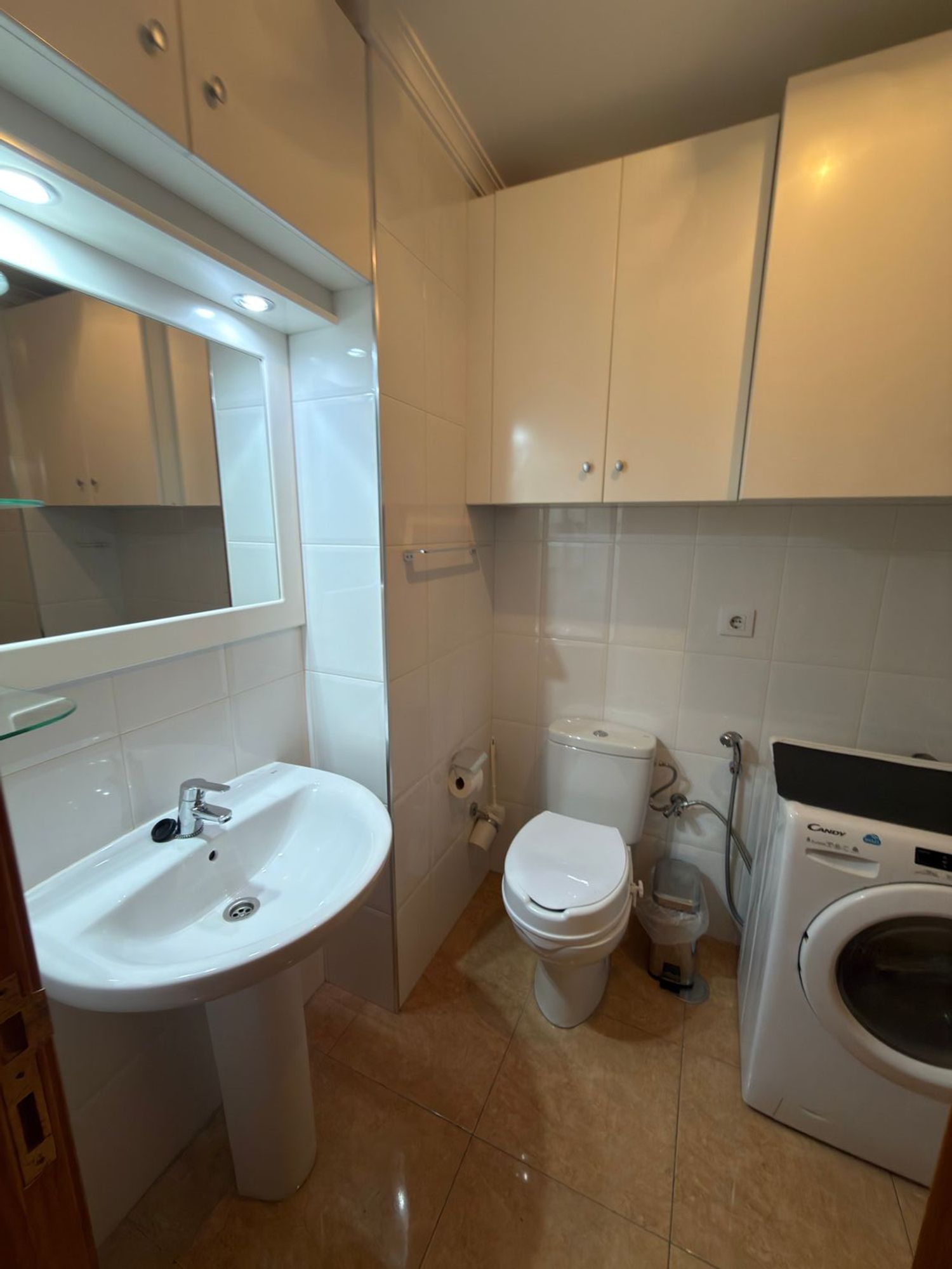 Piso en Calle Albareda, 28, Santa Catalina - Canteras - Foto 2
