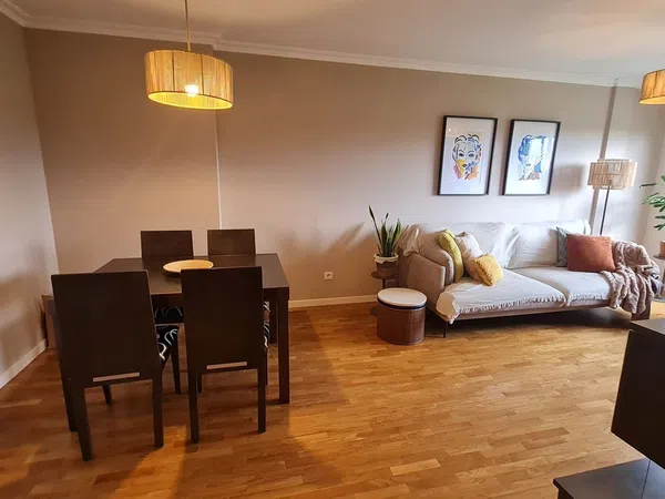 Piso en Calle Matilde de la Torre, 25, Roces - Foto 1
