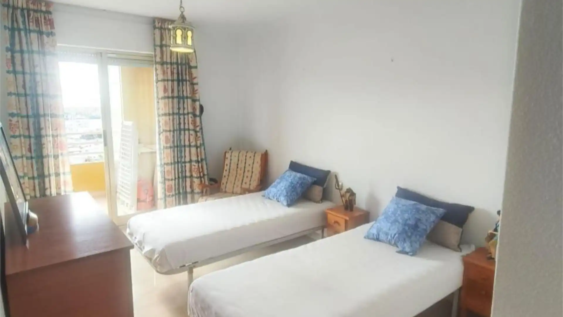 Piso en  Avenida del Puerto 46 - Foto 11