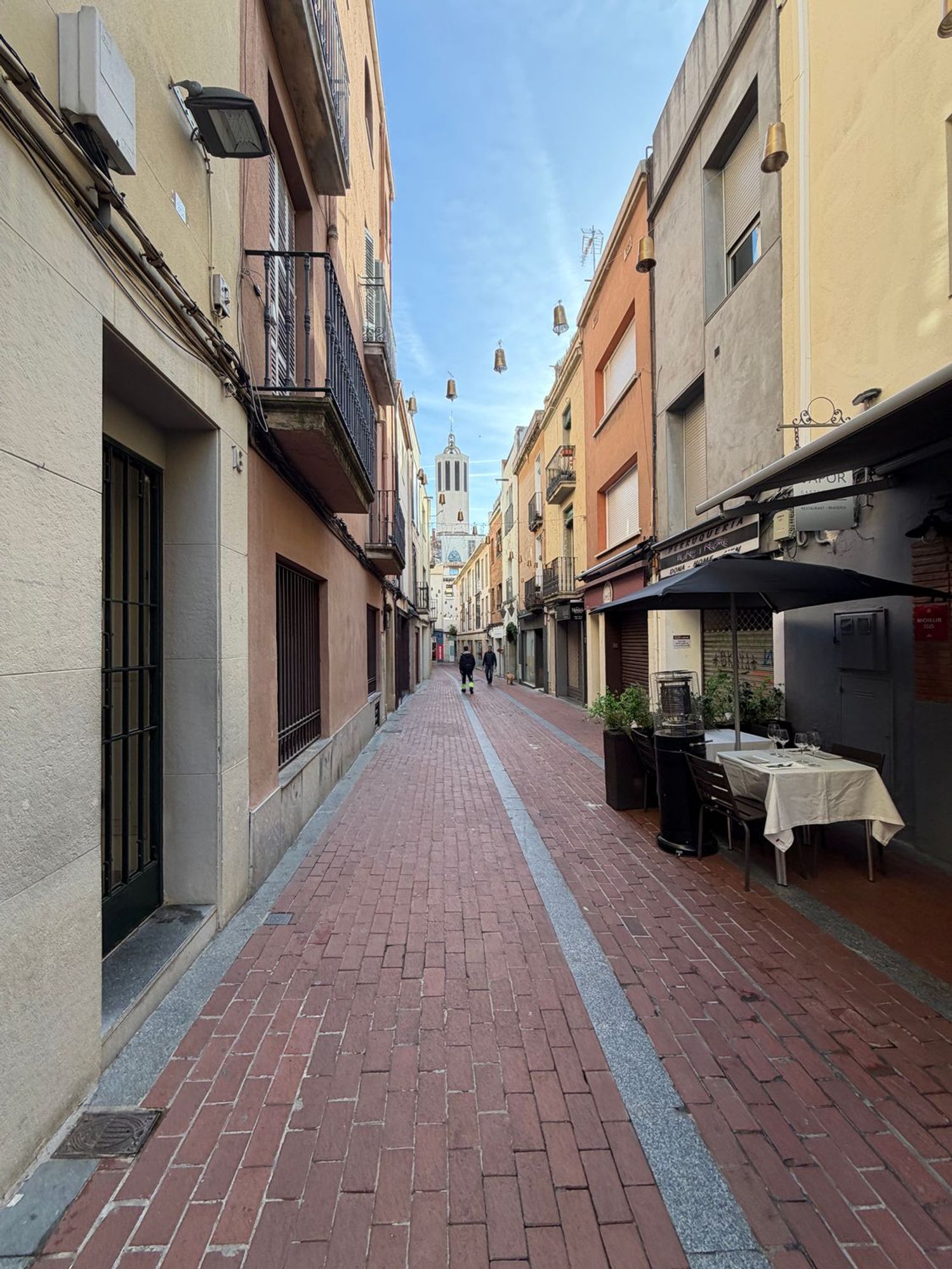 Local en Calle de la Palla, 16 - Foto 2