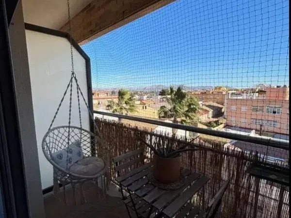 Piso en Calle Mayor, 32, San José de la Vega - Foto 1