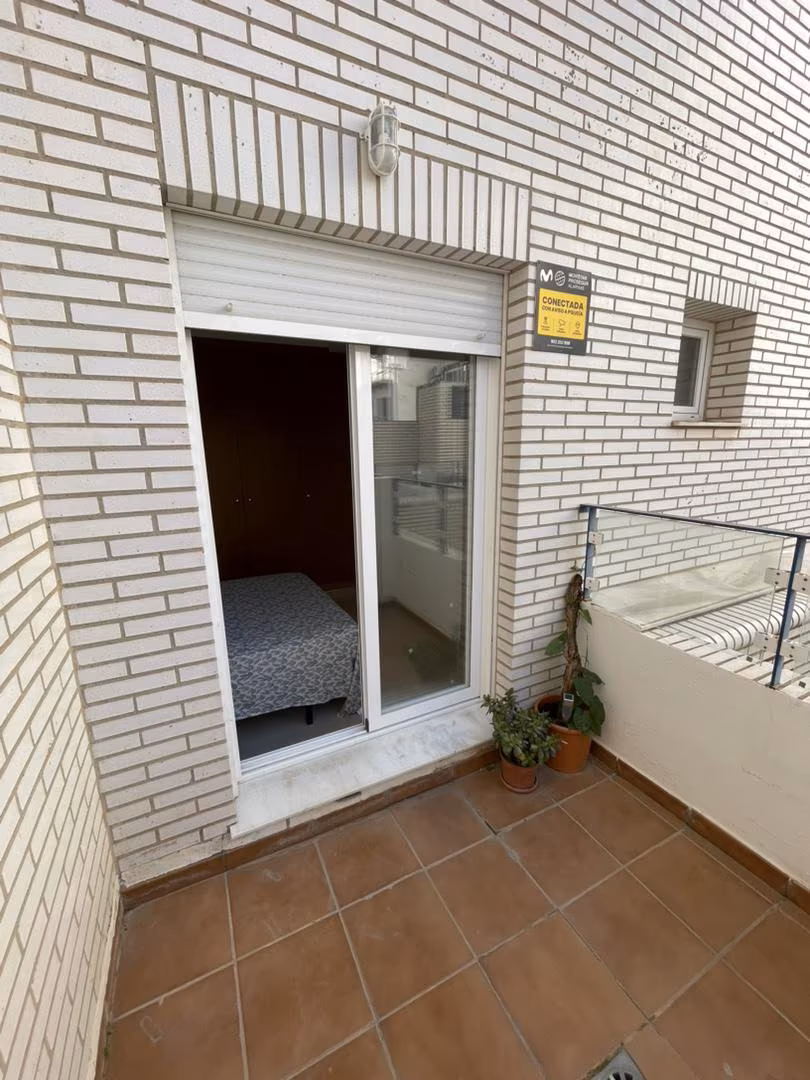 Piso en  Carrer de la Serra d'Agullent 13 - Foto 6