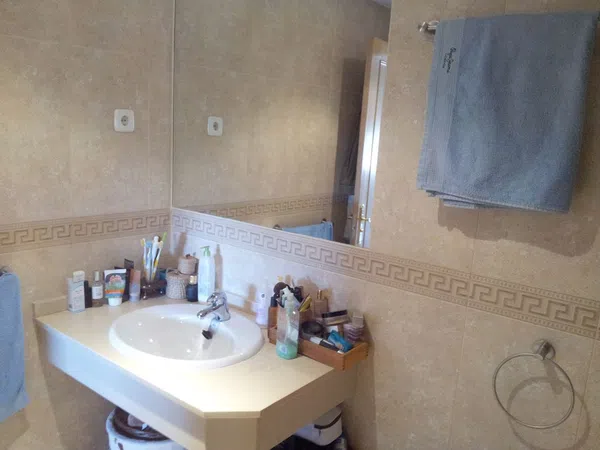 Chalet pareado en Avenida Madrid, 55, Castillo - Campodón - Foto 10