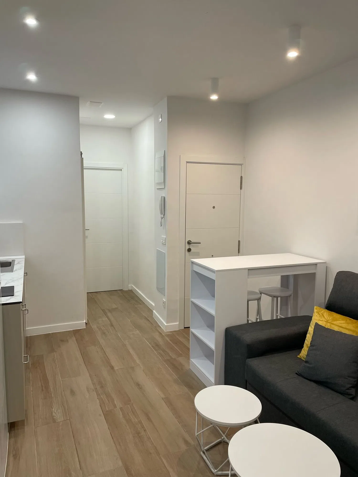 Piso en calle Curia, 6 - Foto 6