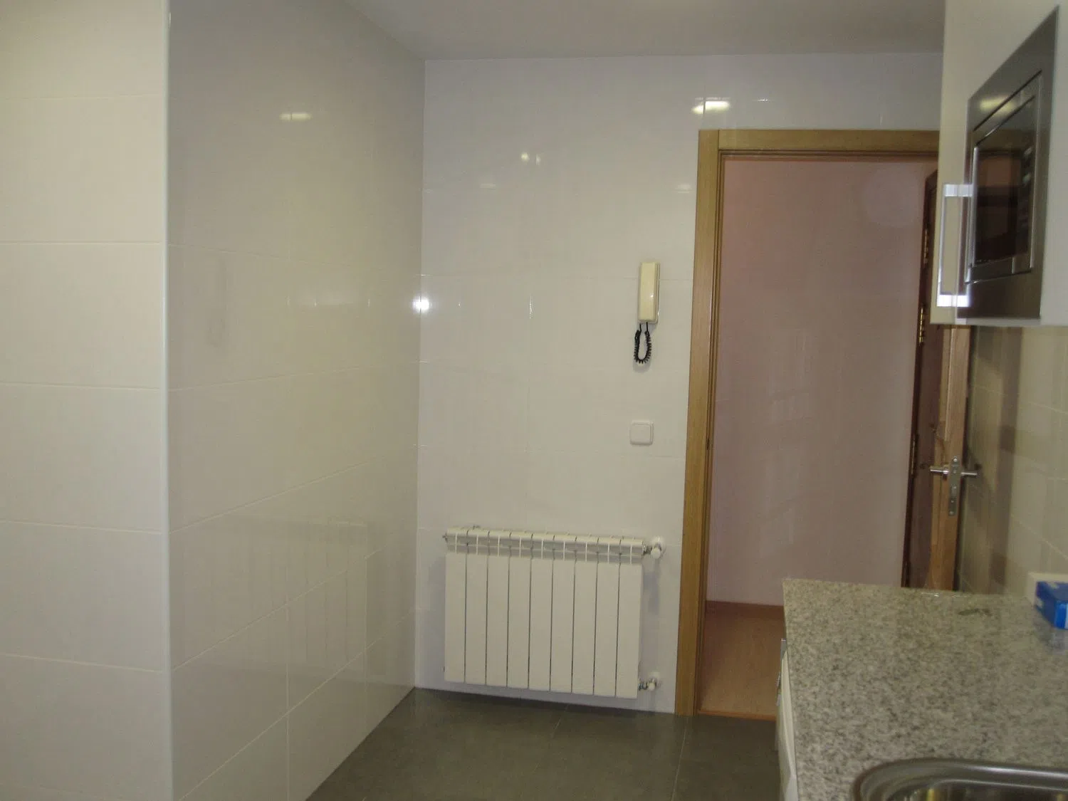 Piso en calle de Jerónima Llorente, 19 - Foto 7