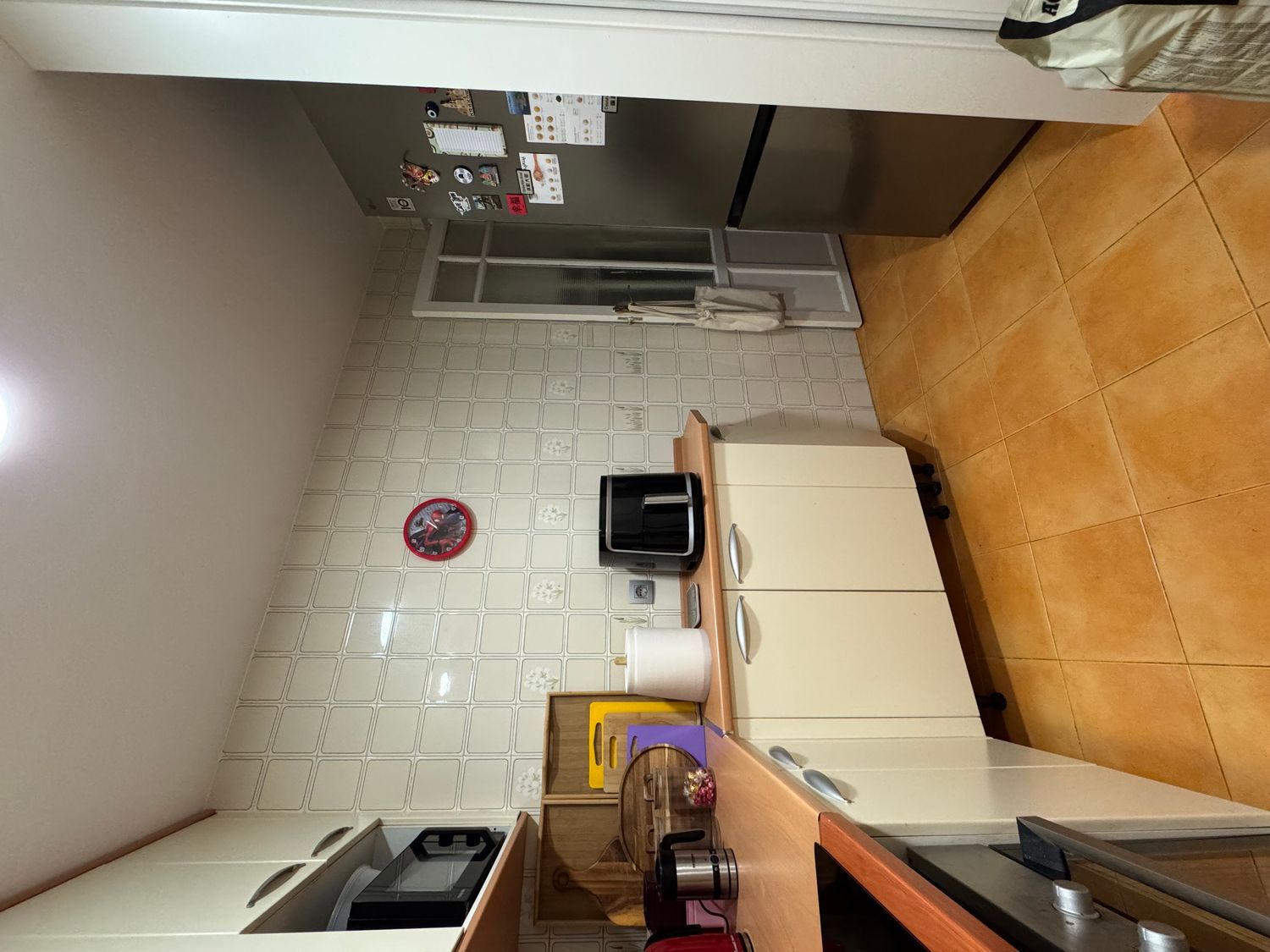 Piso en calle del Áncora, 18 - Foto 31