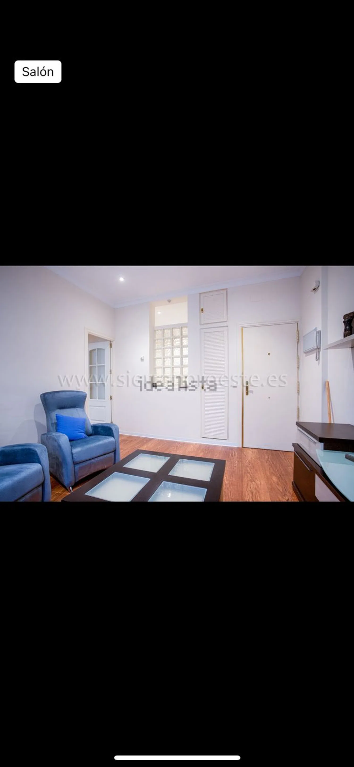 Piso en calle de Raimundo Lulio, 14 - Foto 3