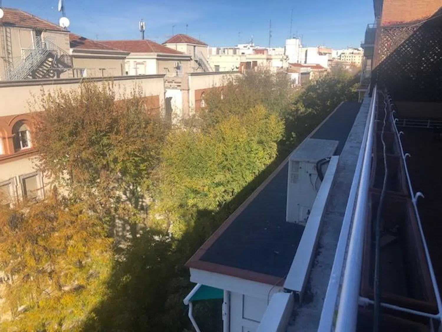 Ático en calle de Vallehermoso, 24 - Foto 9